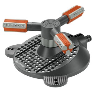 Gardena arroseur circulaire comfort mambo 310m² 2062-20