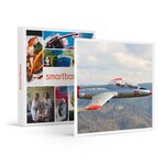 SMARTBOX - Coffret Cadeau Vol de 30 minutes à bord d'un avion de chasse L-29 Delfin en Slovaquie -  Sport & Aventure