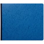 Piqûre Journal De Caisse Ou Banque 27x32cm À Tête Paresseuse 2 Libellés : 6 Crédit Et 13 Débit - 31 Lignes - 80 Pages - Couleurs Assorties - Exacompta