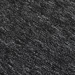 vidaXL Tapis d'escalier 15 Pièces 60x25 cm Anthracite Rectangulaire