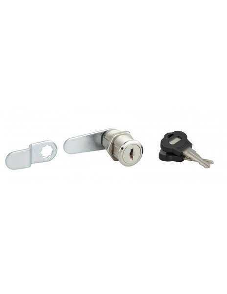 THIRARD - Batteuse avec cames pour boîtes aux lettres  épaisseur maxi 24mm