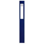 Boîte De Classement Polypropylène Recyclé Beeblue Dos 40mm - A4 - Couleurs Assorties - X 8 - Exacompta