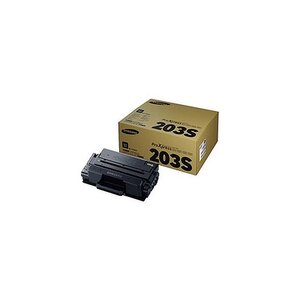 Samsung 203s toner noir su907a (mlt-d203s)