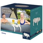 Bestway Porte-gobelet Lay-Z-Spa