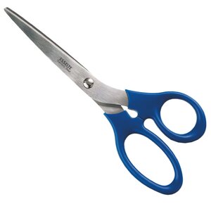 Esselte ciseaux blue range 200 mm