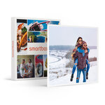 SMARTBOX - Coffret Cadeau Noël à petit prix : 1 activité en duo -  Multi-thèmes