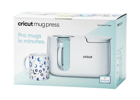 Machine Cricut Mug Press