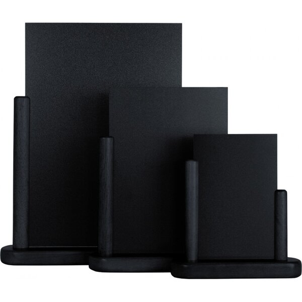 Ardoise de table Elegant
