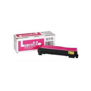 Toner original pour FS-C5300DN magenta KYOCERA