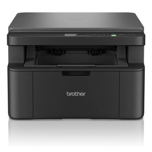 Imprimante laser monochrome multifonction Brother DCP-L1640W Wi-Fi recto verso 20 ppm