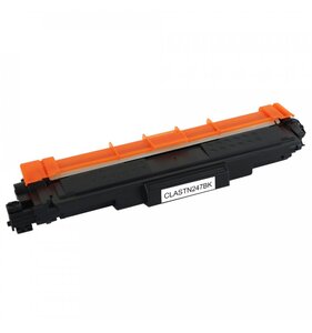 Brother TN-247BK Toner Noir Compatible