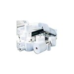 Bobine calculatrice comptable - Papier offset 1 pli - Largeur 57 mm x Longueur 43 m x Diamètre mandrin 12 mm (paquet 10 rouleaux)