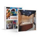 SMARTBOX - Coffret Cadeau Accès au spa d'1h30 et séance de fauteuil massant en duo près de Paris -  Bien-être