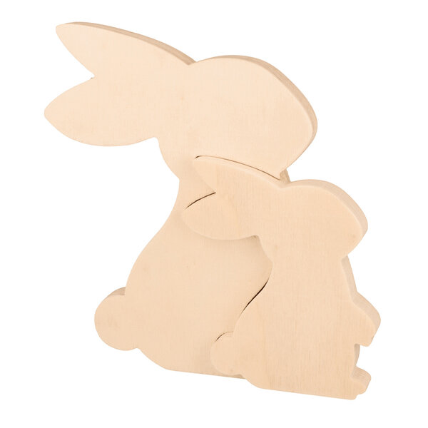 Lapins gigognes 20 cm