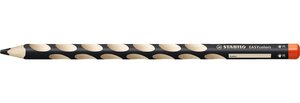 Crayon de couleur EASYcolors Noir STABILO