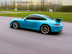 SMARTBOX - Coffret Cadeau Stage de pilotage : 2 tours sur le circuit de Nogaro en Porsche 991 GT3 RS -  Sport & Aventure
