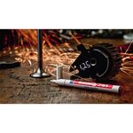 Marqueur Peinture 751 argent 1-2 mm EDDING