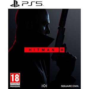 Hitman 3 Jeu PS5