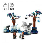 76432 LEGO® Harry Potter™ La Forêt Interdite : Explorez les Créatures Magiques