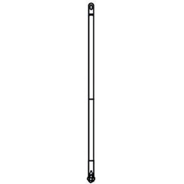 GARDENA Manche-rallonge pour outils combisystem