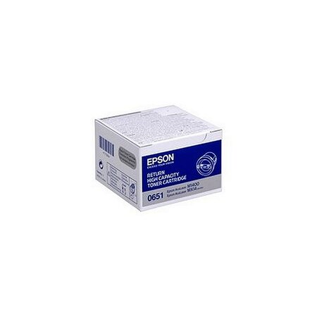 Epson toner noir s050651