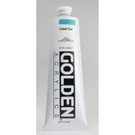 GOLDEN H.B 150 ml Cobalt Teal - Bleu lagon S7