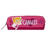 Trousse enfant prénom fille - Camille - Draeger