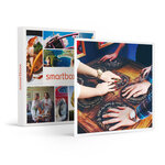 SMARTBOX - Coffret Cadeau Défi Escape Game -  Multi-thèmes