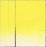 Aquarelle EF QoR 11ml Jaune Primevère de Cadmium S4