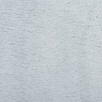 vidaXL Tapis HUARTE à poils courts doux et lavable bleu 100x200 cm