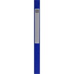Boite De Classement Exabox Dos 25mm Carte Lustrée Scotten - A4 - Bleu - X 10 - Exacompta