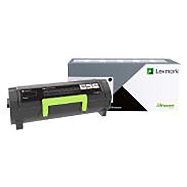 Lexmark b260ua0 cartouche de 15 000 page b260ua0 cartouche de 15 000 pages