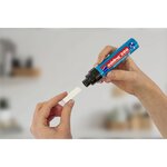 Marqueur pour chevalets 388 noir 4-12 mm EDDING