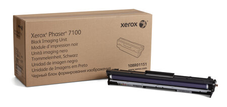 Xerox Unité d'Imagerie Noir 108R01151
