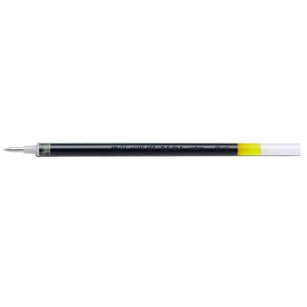 Recharge pour stylo à encre gel bls-g1-7 bleu pilot