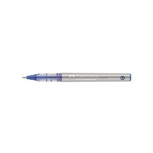 Roller free ink 0.7 bleu faber-castell