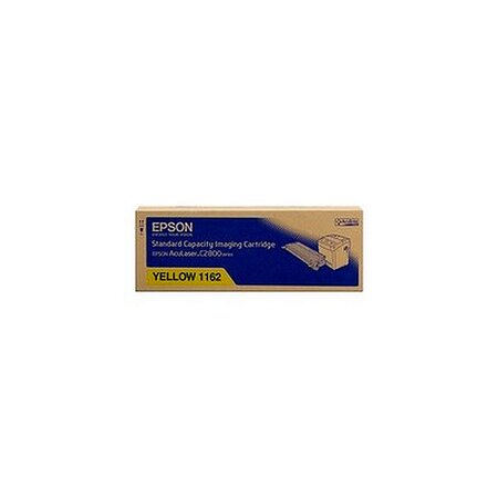 Epson toner jaune s051162