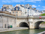 SMARTBOX - Coffret Cadeau Une journée à Paris : croisière et visites en famille -  Sport & Aventure