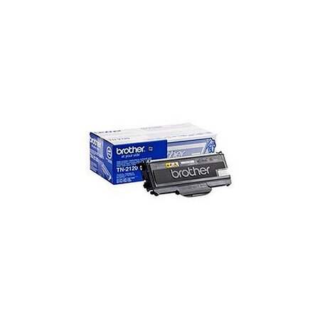 Brother tn-2120 toner noir tn2120