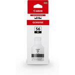 Canon gi-56bk - bouteille d'encre noire 4412c001