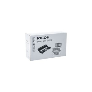 Tambour Noir RICOH 408296
