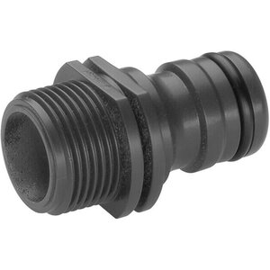 GARDENA - Adaptateur grand débit