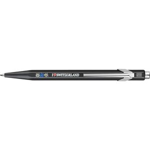 Stylo à bille 849 EDELWEISS CARAN D'ACHE