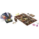 Mysterium Park - Asmodee - Jeu de société - Jeu d'enquete coopératif