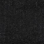 vidaXL Tapis de tente 250x500 cm Noir