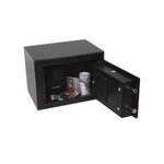 Coffre Fort de Sécurité COMPACT pour bureau/domicile SS0721E Serrure electronique Pro... PHOENIX