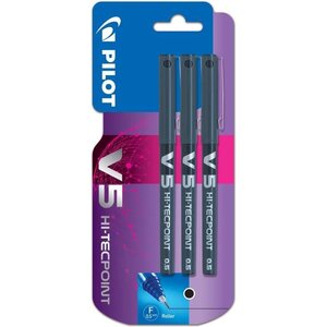 Pochette de 10 stylos à bille Slider Edge Pte Extra Large, Multicolore  SCHNEIDER - La Poste
