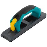 Wolfcraft rabot plaquiste à chanfreiner 4026000