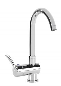 Robinet de cuisine