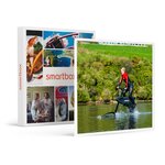 SMARTBOX - Coffret Cadeau 1h de baptême de vélo aquatique à 2 près de Perpignan -  Sport & Aventure